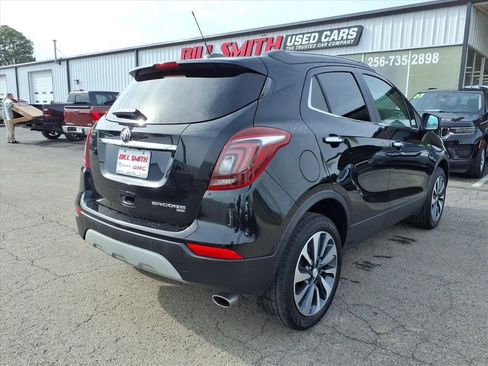 Used 2022 Buick Encore Preferred image 7