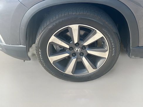Used 2023 Honda Pilot Elite image 31