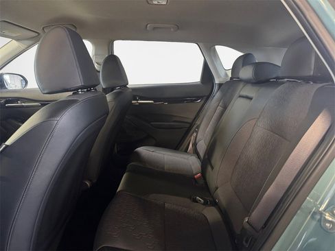 Certified 2024 Kia Seltos S image 24