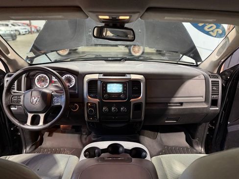 Used 2015 RAM 1500 Classic SLT image 14