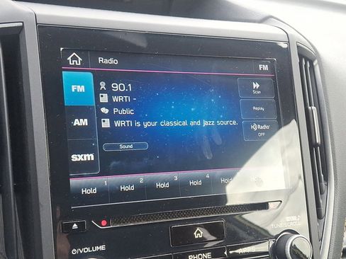 Used 2021 Subaru Crosstrek 2.5i Sport w/ Moonroof Package image 15