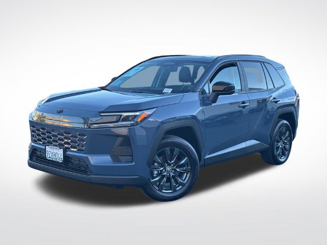 Certified 2026 Toyota RAV4 XLE Premium w/ Panoramic Sun Roof Package AWD/4WD image 2