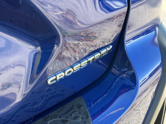 Certified 2024 Subaru Crosstrek 2.5i Limited w/ Crosstrek Mirror Package AWD/4WD image 14