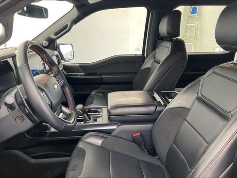 Used 2025 Ford F150 Raptor image 32