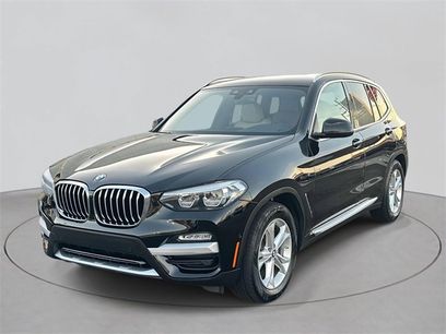 Used 2019 BMW X3 xDrive30i