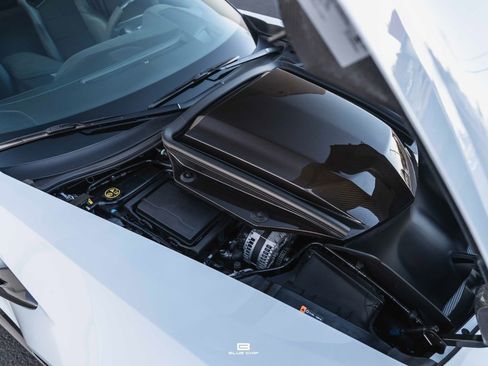 Used 2019 Chevrolet Corvette ZR1 image 30