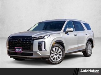 Used 2025 Hyundai Palisade SEL video 1