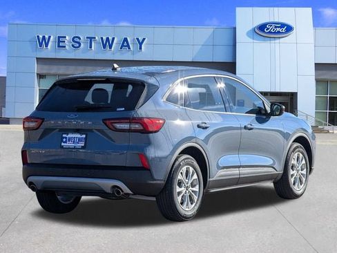 New 2025 Ford Escape Active w/ Tech Pack #1 image 4