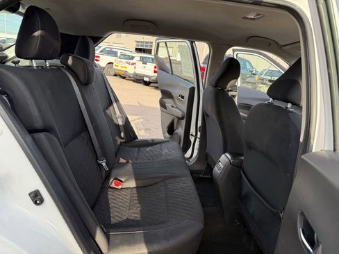 Used 2023 Nissan Kicks SV image 20