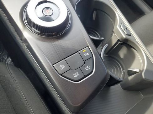 New 2026 Kia Sportage S image 25