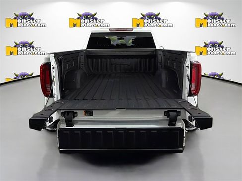 Used 2020 GMC Sierra 1500 AT4 image 22