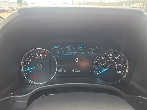 Used 2020 Ford F150 Lariat w/ Equipment Group 502A Luxury AWD/4WD image 17