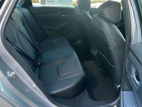 New 2026 Honda Accord Sport image 12