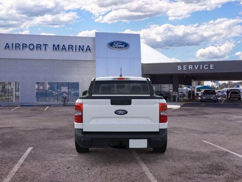 New 2026 Ford Maverick XLT AWD/4WD image 6
