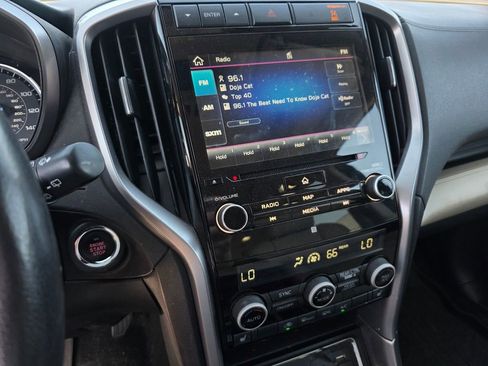 Used 2019 Subaru Ascent Limited w/ Popular Package #2A AWD/4WD image 24