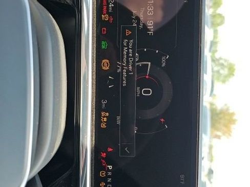 New 2026 GMC Sierra EV Elevation w/ Premium Package image 45