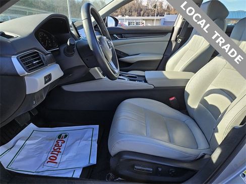 Used 2019 Honda Accord EX-L image 8