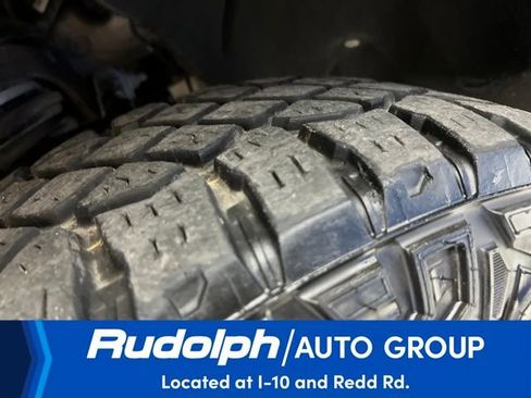 Used 2022 Chevrolet Silverado 1500 LTZ w/ LTZ Premium Texas Edition image 27