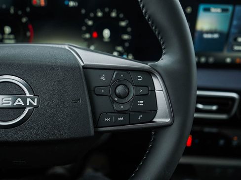 New 2026 Nissan Sentra SL w/ Floor Mat Package image 20