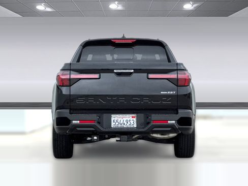 Used 2023 Hyundai Santa Cruz Night w/ Tow & Go Package image 8