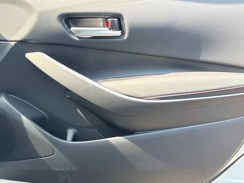 Used 2023 Toyota Corolla SE FWD image 17