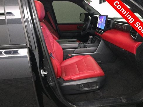 Used 2024 Toyota Tundra TRD Pro image 3