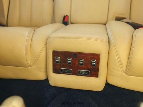 Used 2000 Rolls-Royce Silver Seraph RWD image 47
