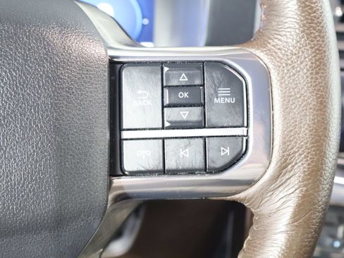 Used 2024 Ford F150 King Ranch w/ FX4 Off-Road Package AWD/4WD image 27