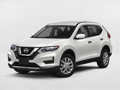 Used 2020 Nissan Rogue SV