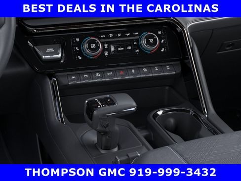 New 2026 GMC Sierra 1500 AT4X AWD/4WD image 26