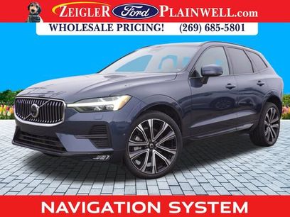Used 2023 Volvo XC60 B5 Ultimate