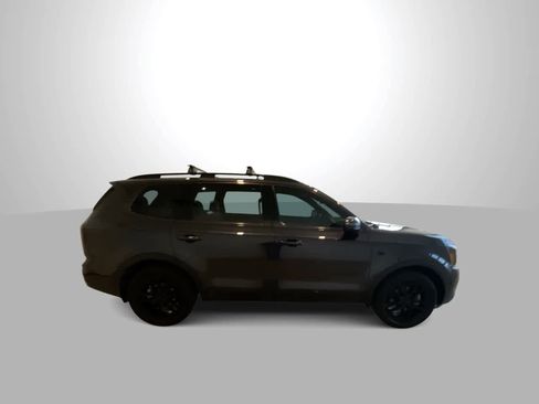 Used 2025 Kia Telluride SX Prestige X-Line image 9