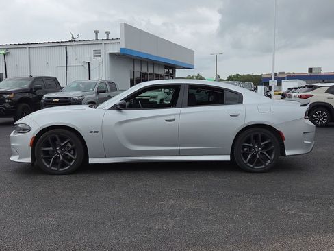 Used 2023 Dodge Charger R/T w/ Blacktop Package RWD image 14