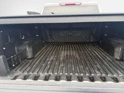 Used 2020 Chevrolet Silverado 1500 RST w/ All-Star Edition AWD/4WD image 25