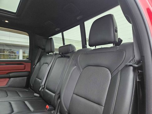 Used 2021 RAM 1500 Rebel w/ Alpine Leather & Sound Group image 21