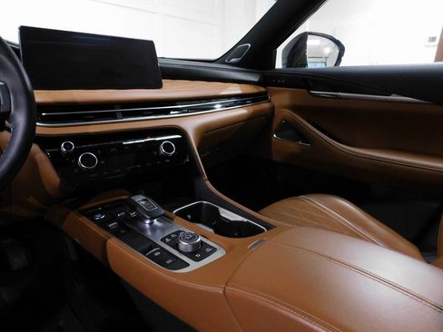 Used 2023 INFINITI QX60 Autograph image 72