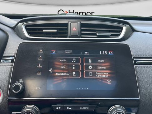 Used 2017 Honda CR-V EX image 24