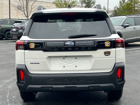 New 2026 Subaru Outback Wilderness image 48