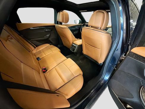 Used 2014 Chevrolet Impala LTZ image 27