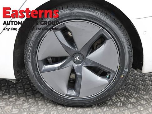 Used 2019 Tesla Model 3 Long Range image 30