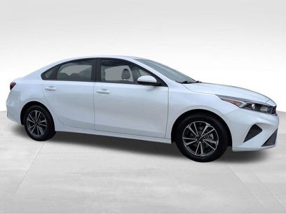 Used 2024 Kia Forte LXS