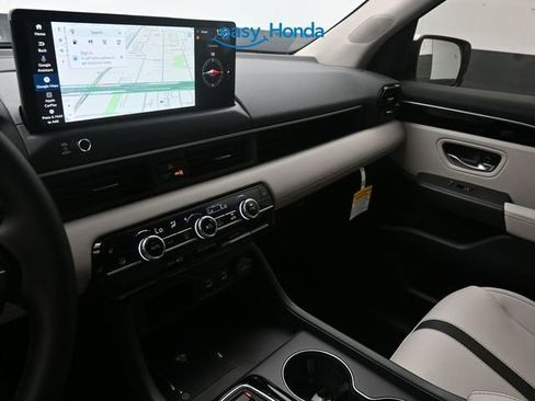 New 2026 Honda Pilot EX-L image 11