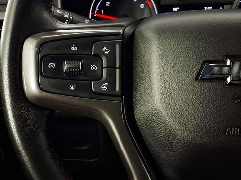 Used 2021 Chevrolet Tahoe RST w/ Luxury Package image 21