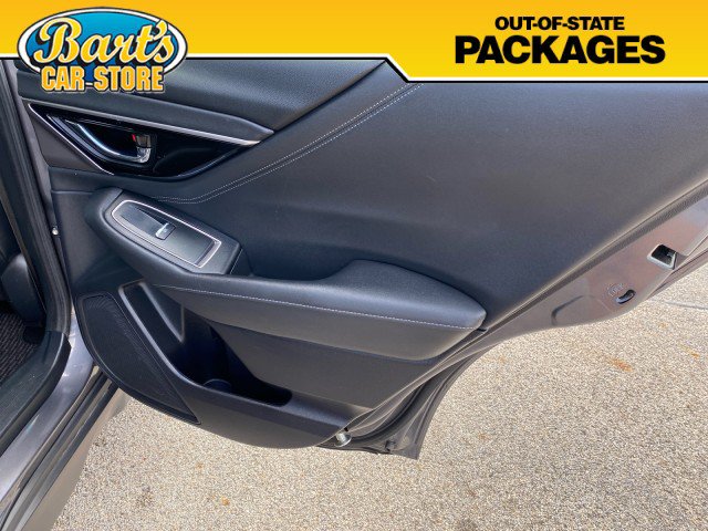 Used 2020 Subaru Outback Limited XT AWD/4WD image 9