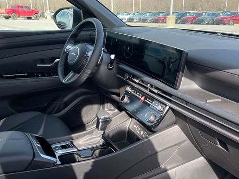 New 2025 Hyundai Santa Cruz XRT image 27