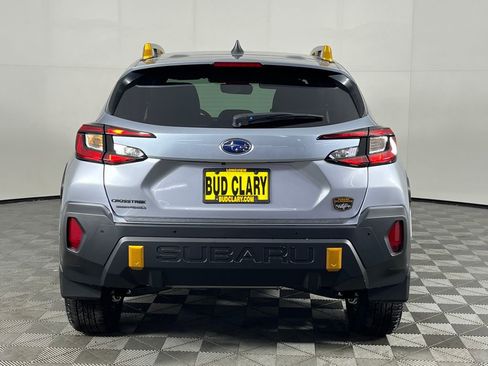 New 2025 Subaru Crosstrek 2.5i Wilderness w/ Crosstrek Mirror Package image 7