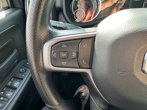 Used 2023 RAM 3500 Tradesman image 20