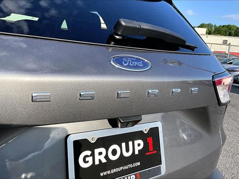 Used 2022 Ford Escape SE FWD image 30