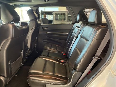 Certified 2024 Dodge Durango R/T image 10