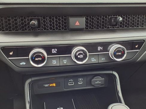 Used 2025 Honda CR-V Sport-L image 12